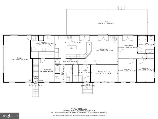 14477 DEER FOREST RD, Bridgeville, DE 19933