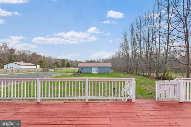 14477 DEER FOREST RD, Bridgeville, DE 19933