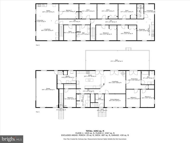 14477 DEER FOREST RD, Bridgeville, DE 19933