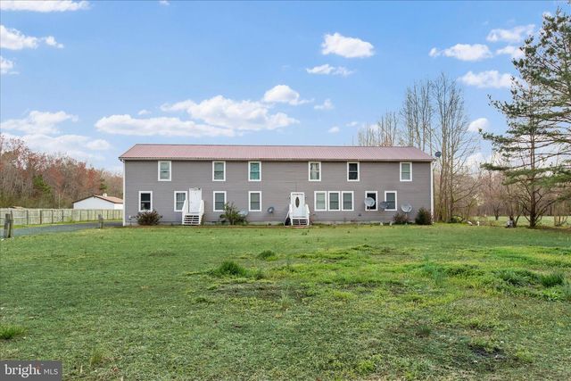 14477 DEER FOREST RD, Bridgeville, DE 19933