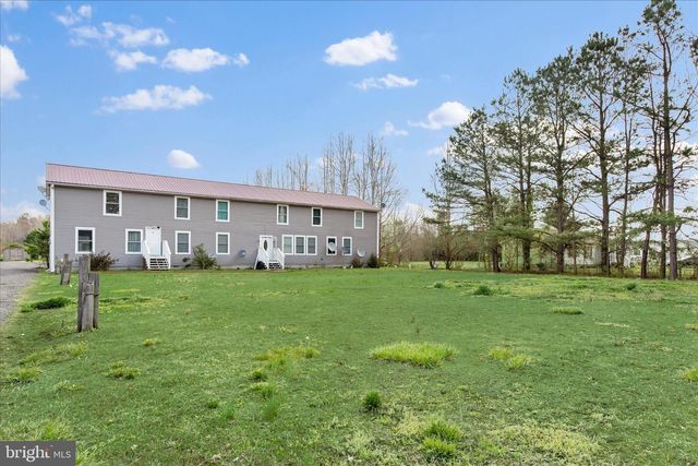 14477 DEER FOREST RD, Bridgeville, DE 19933