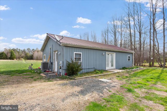 14477 DEER FOREST RD, Bridgeville, DE 19933