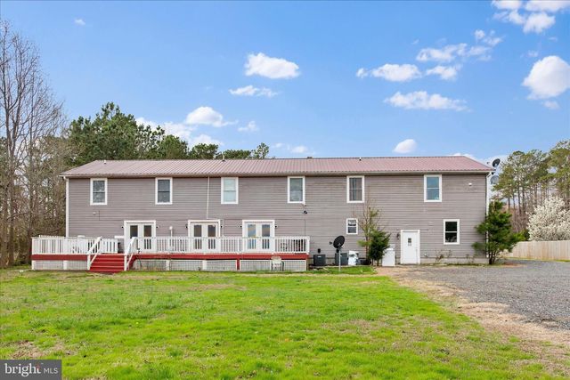 14477 DEER FOREST RD, Bridgeville, DE 19933