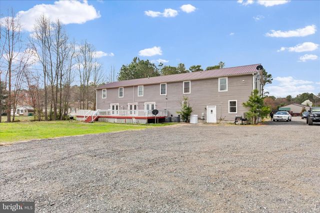 14477 DEER FOREST RD, Bridgeville, DE 19933