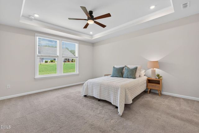 2117 Bigleaf Maple Run, Fuquay Varina, NC 27526