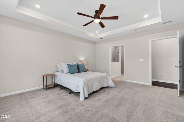 2117 Bigleaf Maple Run, Fuquay Varina, NC 27526