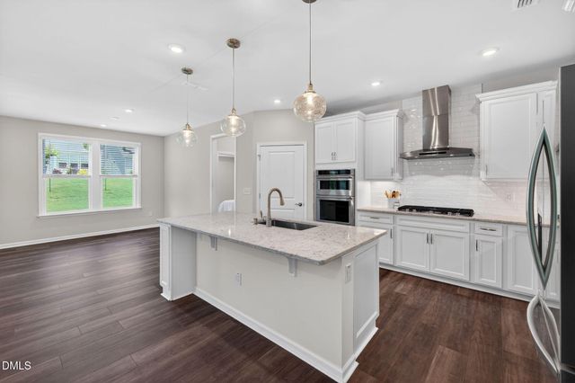2117 Bigleaf Maple Run, Fuquay Varina, NC 27526