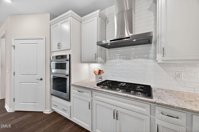 2117 Bigleaf Maple Run, Fuquay Varina, NC 27526