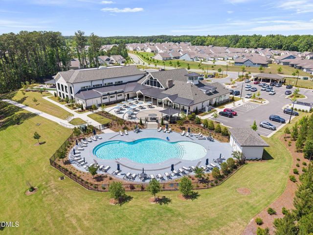 2117 Bigleaf Maple Run, Fuquay Varina, NC 27526