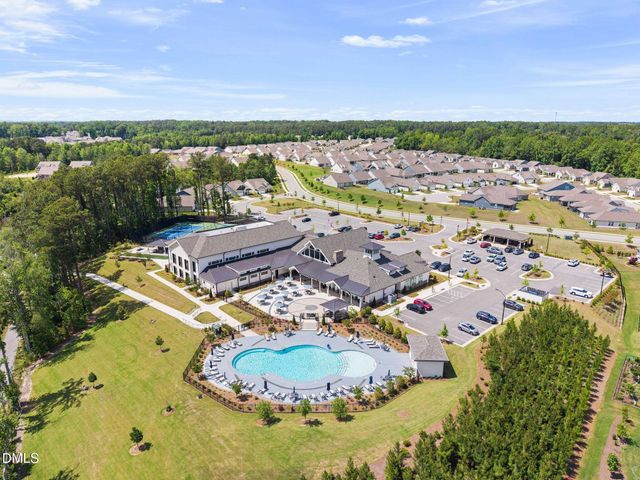 2117 Bigleaf Maple Run, Fuquay Varina, NC 27526