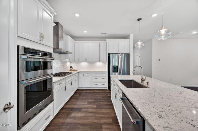 2117 Bigleaf Maple Run, Fuquay Varina, NC 27526