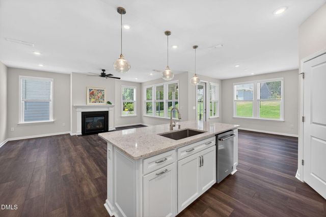 2117 Bigleaf Maple Run, Fuquay Varina, NC 27526