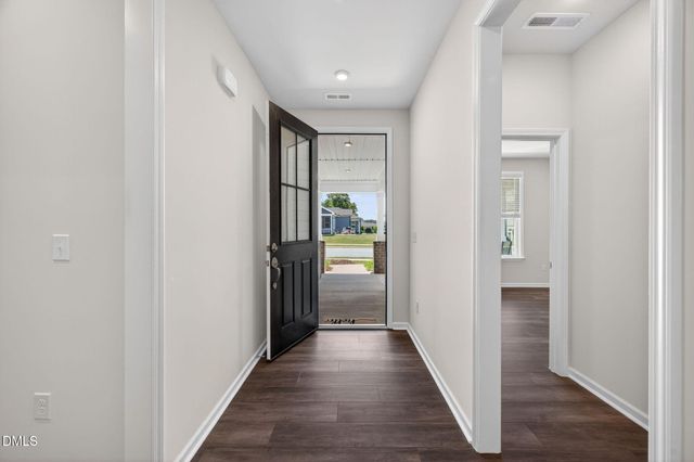 2117 Bigleaf Maple Run, Fuquay Varina, NC 27526