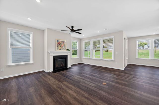 2117 Bigleaf Maple Run, Fuquay Varina, NC 27526