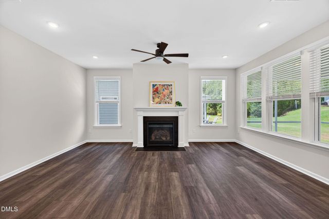 2117 Bigleaf Maple Run, Fuquay Varina, NC 27526