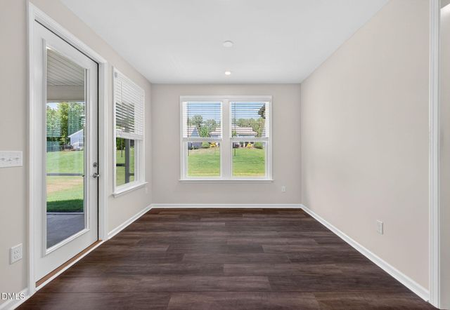 2117 Bigleaf Maple Run, Fuquay Varina, NC 27526