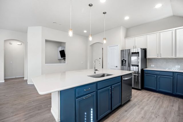 1612 Millican Lane, Aubrey, TX 76227