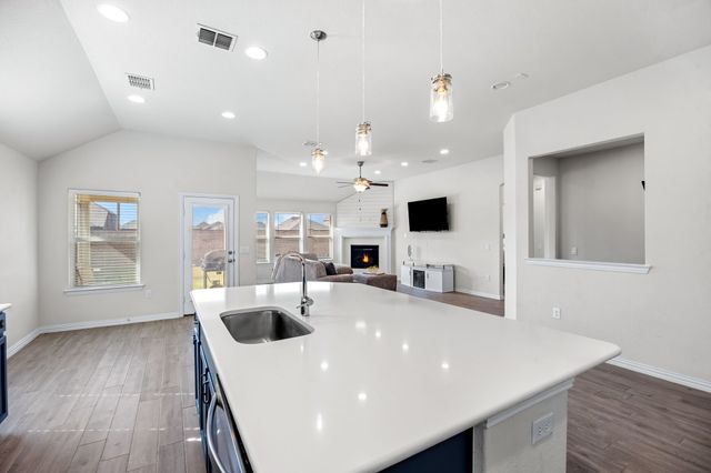 1612 Millican Lane, Aubrey, TX 76227