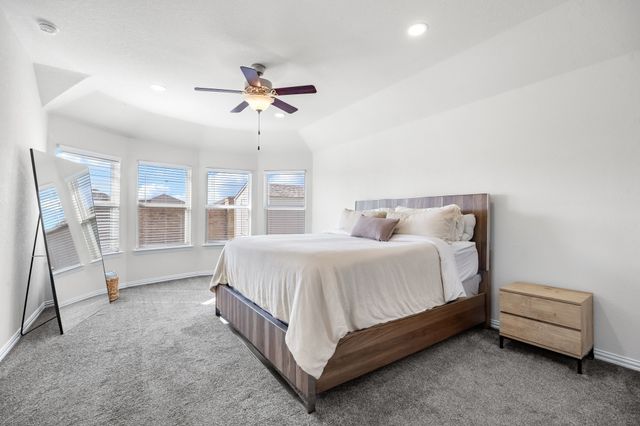 1612 Millican Lane, Aubrey, TX 76227