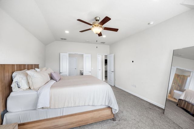 1612 Millican Lane, Aubrey, TX 76227