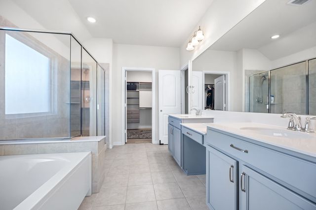 1612 Millican Lane, Aubrey, TX 76227