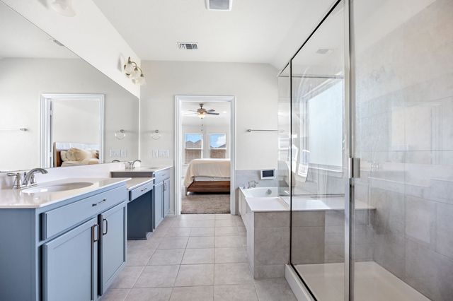 1612 Millican Lane, Aubrey, TX 76227