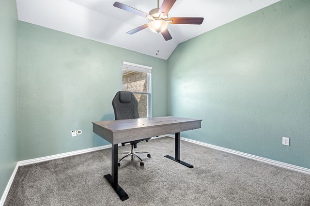 1612 Millican Lane, Aubrey, TX 76227