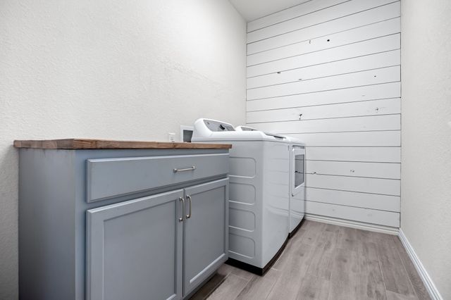 1612 Millican Lane, Aubrey, TX 76227