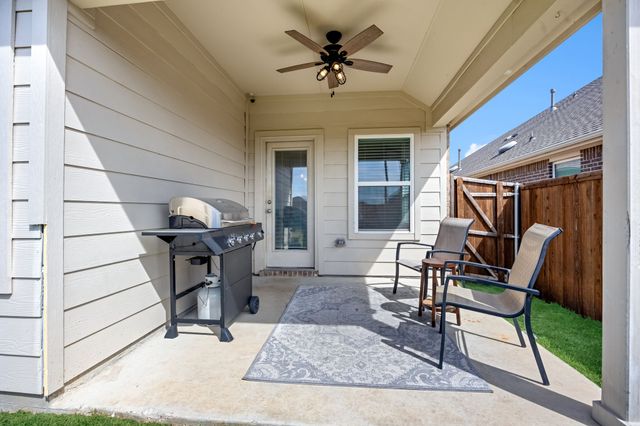 1612 Millican Lane, Aubrey, TX 76227