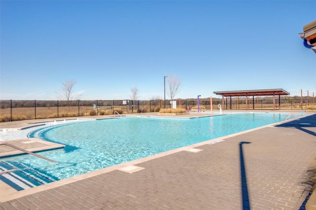 1612 Millican Lane, Aubrey, TX 76227