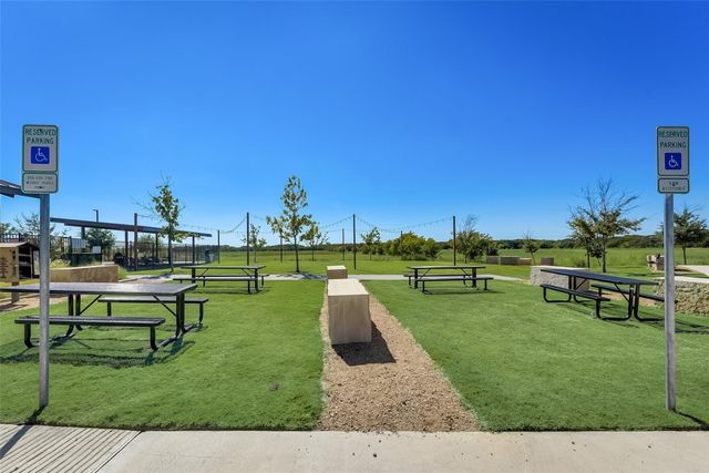 1612 Millican Lane, Aubrey, TX 76227