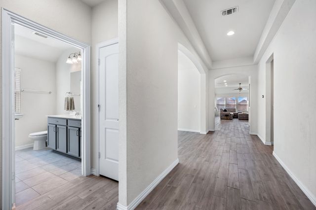 1612 Millican Lane, Aubrey, TX 76227