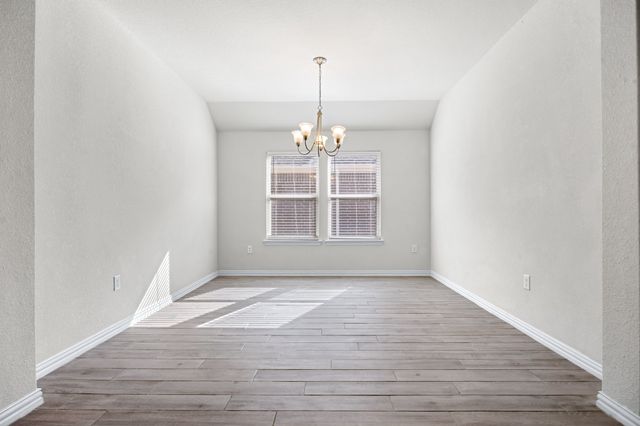 1612 Millican Lane, Aubrey, TX 76227