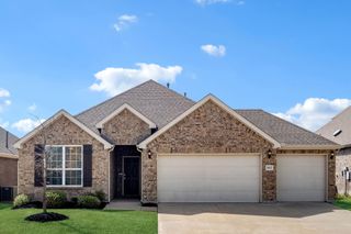 1612 Millican Lane, Aubrey, TX 76227