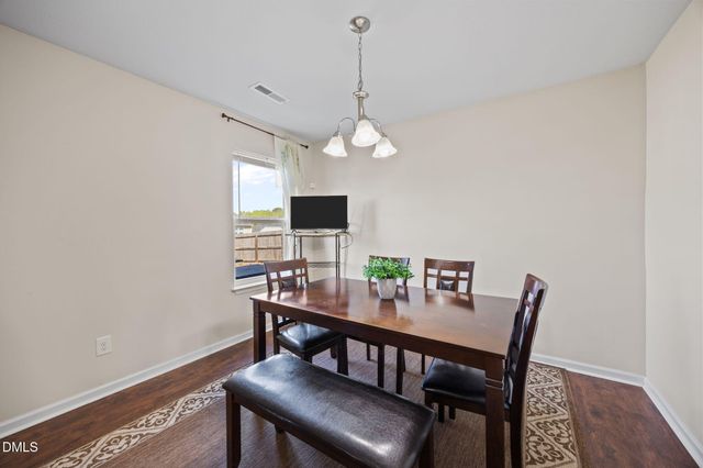 4813 Cutstone Court, Raleigh, NC 27610