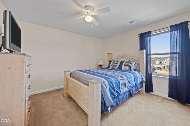 4813 Cutstone Court, Raleigh, NC 27610