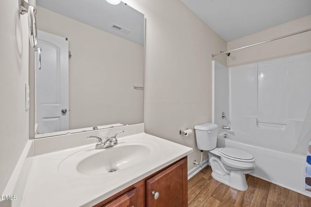 4813 Cutstone Court, Raleigh, NC 27610