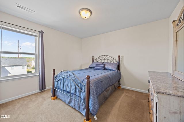 4813 Cutstone Court, Raleigh, NC 27610