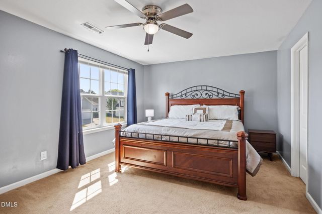 4813 Cutstone Court, Raleigh, NC 27610