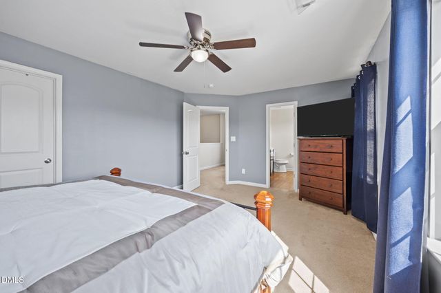 4813 Cutstone Court, Raleigh, NC 27610