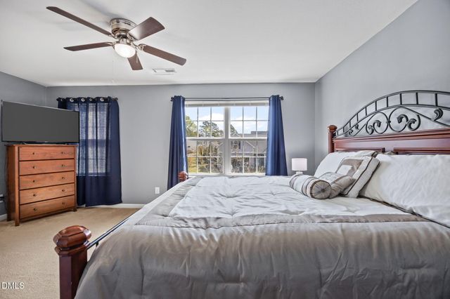 4813 Cutstone Court, Raleigh, NC 27610