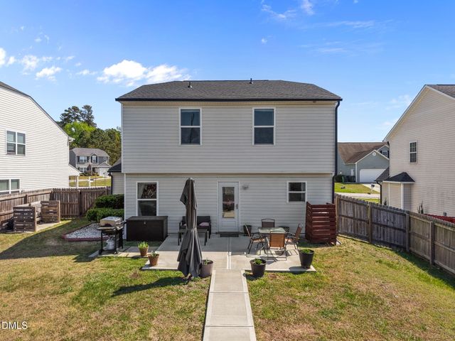 4813 Cutstone Court, Raleigh, NC 27610