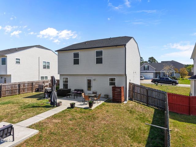 4813 Cutstone Court, Raleigh, NC 27610