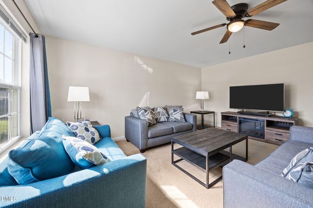 4813 Cutstone Court, Raleigh, NC 27610