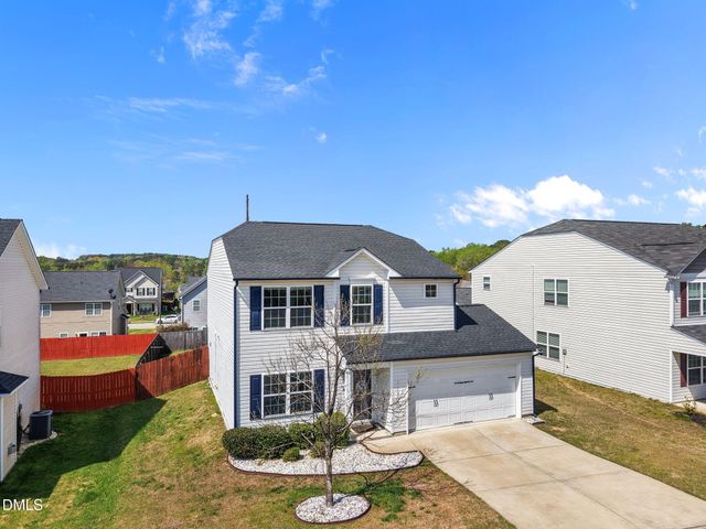 4813 Cutstone Court, Raleigh, NC 27610