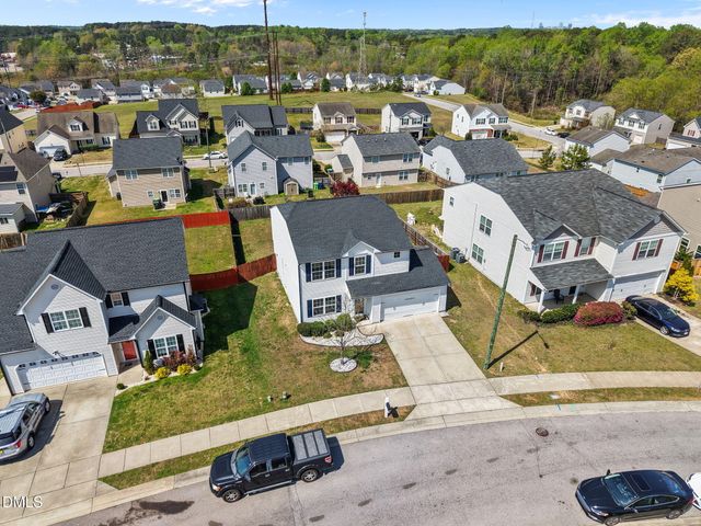 4813 Cutstone Court, Raleigh, NC 27610