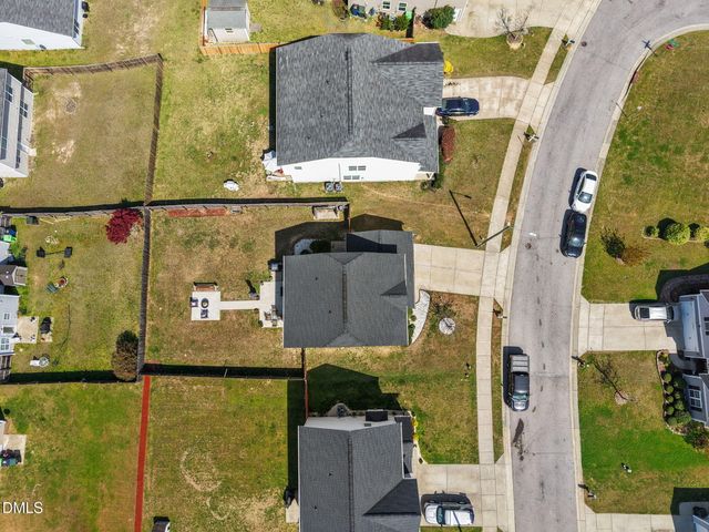 4813 Cutstone Court, Raleigh, NC 27610