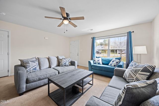 4813 Cutstone Court, Raleigh, NC 27610