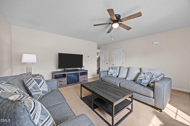 4813 Cutstone Court, Raleigh, NC 27610