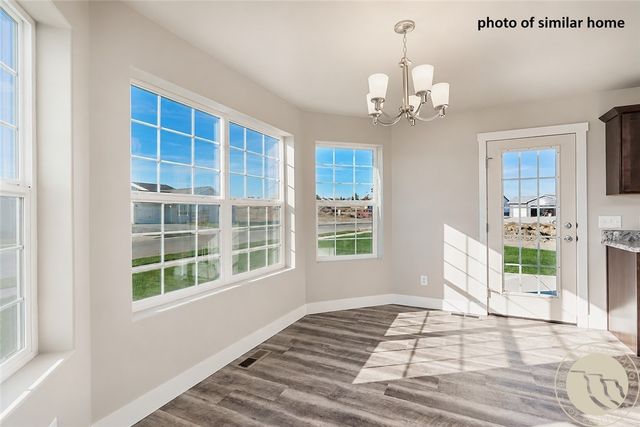 71 Double Haul Lane, Billings, MT 59106